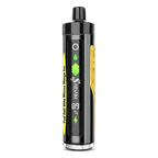 POD SALT Shisha 8000 Puffs DTL 3mg watermelon-breeze UAE | Emirates Vapor