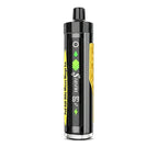POD SALT Shisha 8000 Puffs DTL 3mg UAE — Buy Dubai | Emirates Vapor