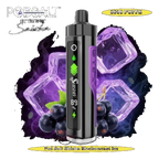 Pod Salt Shisha 8000 Puffs Dtl 3Mg Uae — AED 40 | Emirates Vapor