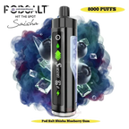 Buy POD SALT POD SALT Shisha 8000 Puffs DTL 3mg Dubai same-day delivery