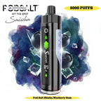 Buy POD SALT POD SALT Shisha 8000 Puffs DTL 3mg Dubai same-day delivery
