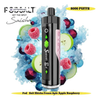 Authentic POD SALT vape Dubai | Emirates Vapor