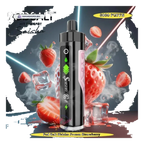 POD SALT Shisha 8000 Puffs DTL 3mg UAE — Buy Dubai | Emirates Vapor