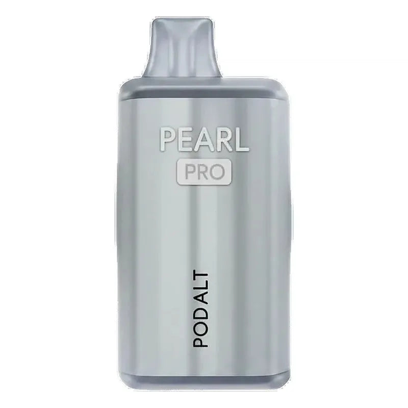 POD SALT Pearl Pro 10000 Puffs 20mg Disposable Vape UAE