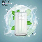 POD SALT Pearl Pro 10000 Puffs 20mg Disposable Vape UAE