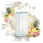 POD SALT Pearl Pro 10000 Puffs 20mg Disposable Vape UAE