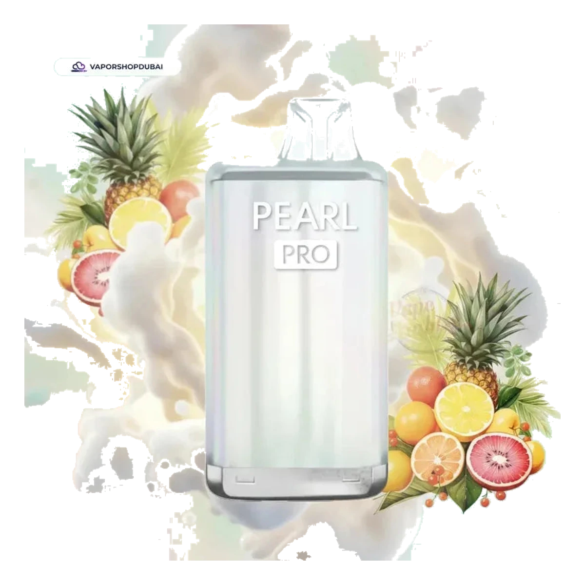 POD SALT Pearl Pro 10000 Puffs 20mg Disposable Vape UAE