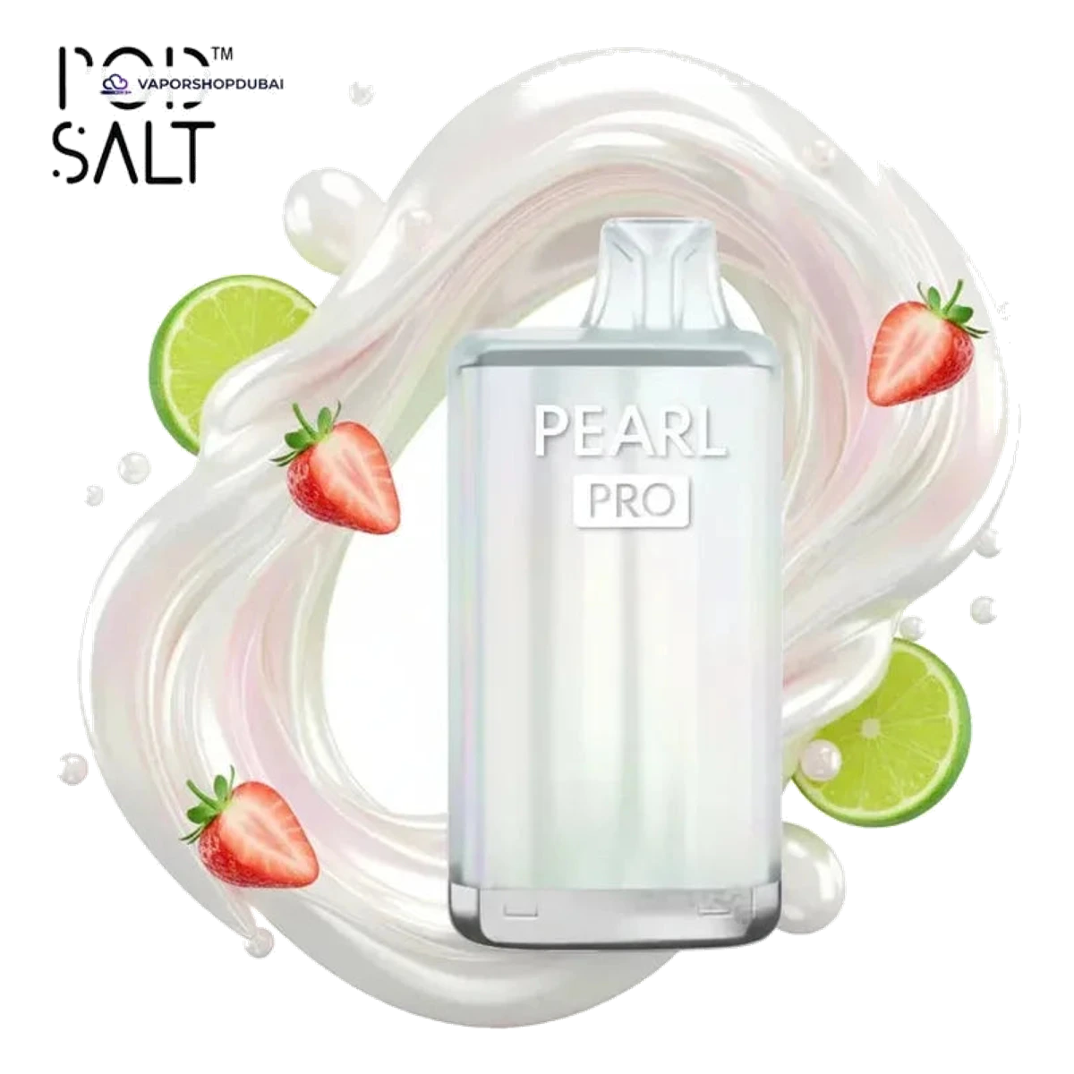 POD SALT Pearl Pro 10000 Puffs 20mg Disposable Vape UAE
