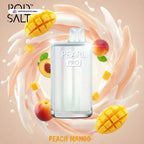 POD SALT Pearl Pro 10000 Puffs 20mg Disposable Vape UAE
