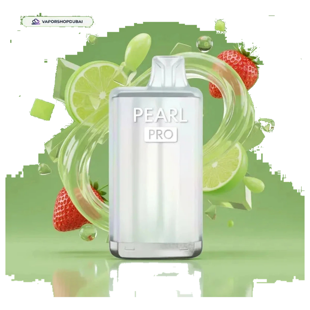 POD SALT Pearl Pro 10000 Puffs 20mg Disposable Vape UAE
