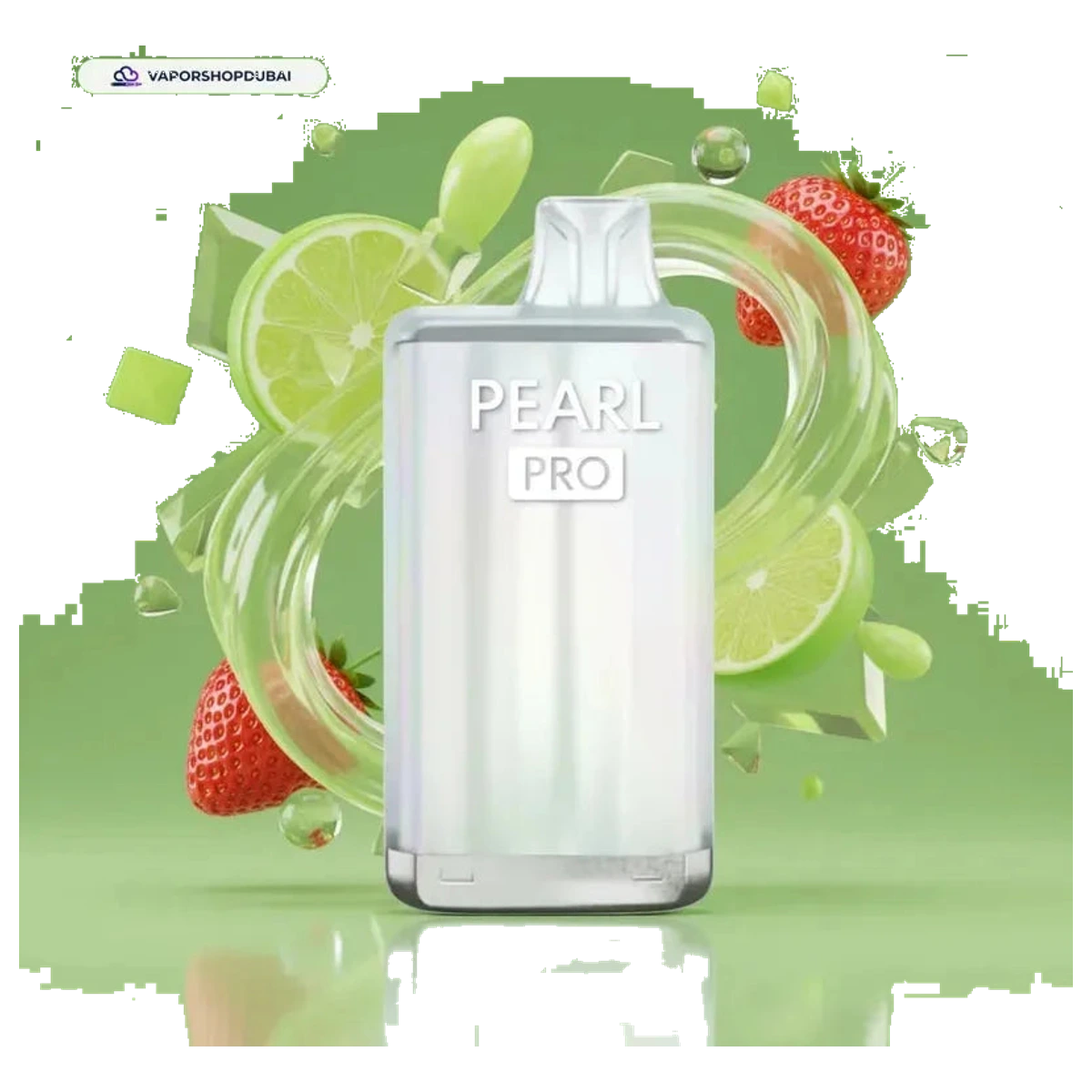POD SALT Pearl Pro 10000 Puffs 20mg Disposable Vape UAE