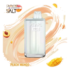 POD SALT Pearl Pro 10000 Puffs 20mg Disposable Vape UAE