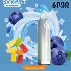 POD SALT Pearl Bar 6000 Puffs 20mg Disposable Vape UAE