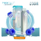 POD SALT Pearl Bar 6000 Puffs 20mg Disposable Vape flavors UAE | Emirates Vapor Dubai
