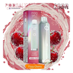 POD SALT Pearl Bar 6000 Puffs 20mg Disposable Vape UAE