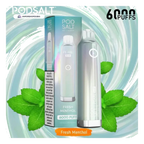 Authentic POD SALT vape Dubai | Emirates Vapor