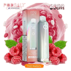 POD SALT Pearl Bar 6000 Puffs 20mg Disposable Vape UAE — Buy Dubai | Emirates Vapor