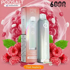POD SALT Pearl Bar 6000 Puffs 20mg Disposable Vape UAE