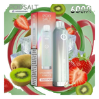 Pod Salt Pearl Bar 6000 Puffs 20Mg Disposable Vape Uae — AED 40 | Emirates Vapor