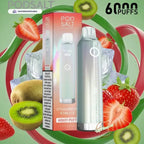 POD SALT Pearl Bar 6000 Puffs 20mg Disposable Vape UAE
