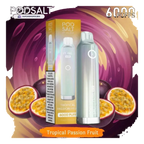 POD SALT Pearl Bar 6000 Puffs 20mg Disposable Vape UAE
