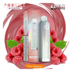 POD SALT Pearl Bar 6000 Puffs 20mg Disposable Vape UAE