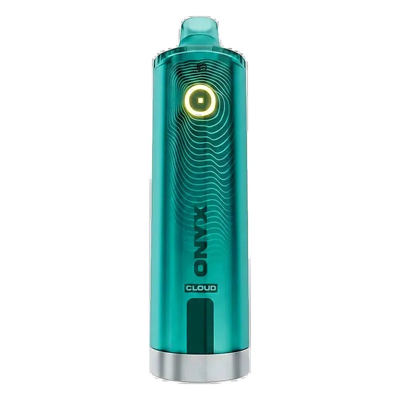 POD SALT Onyx Cloud 25000 Puffs 5mg DTL Disposable Vape UAE — Buy Dubai | Emirates Vapor