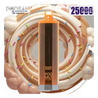 Pod Salt Onyx Cloud 25000 Puffs 5Mg Dtl Disposable Vape Uae — AED 45 | Emirates Vapor