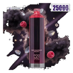 POD SALT Onyx Cloud 25000 Puffs 5mg DTL Disposable Vape flavors UAE | Emirates Vapor Dubai