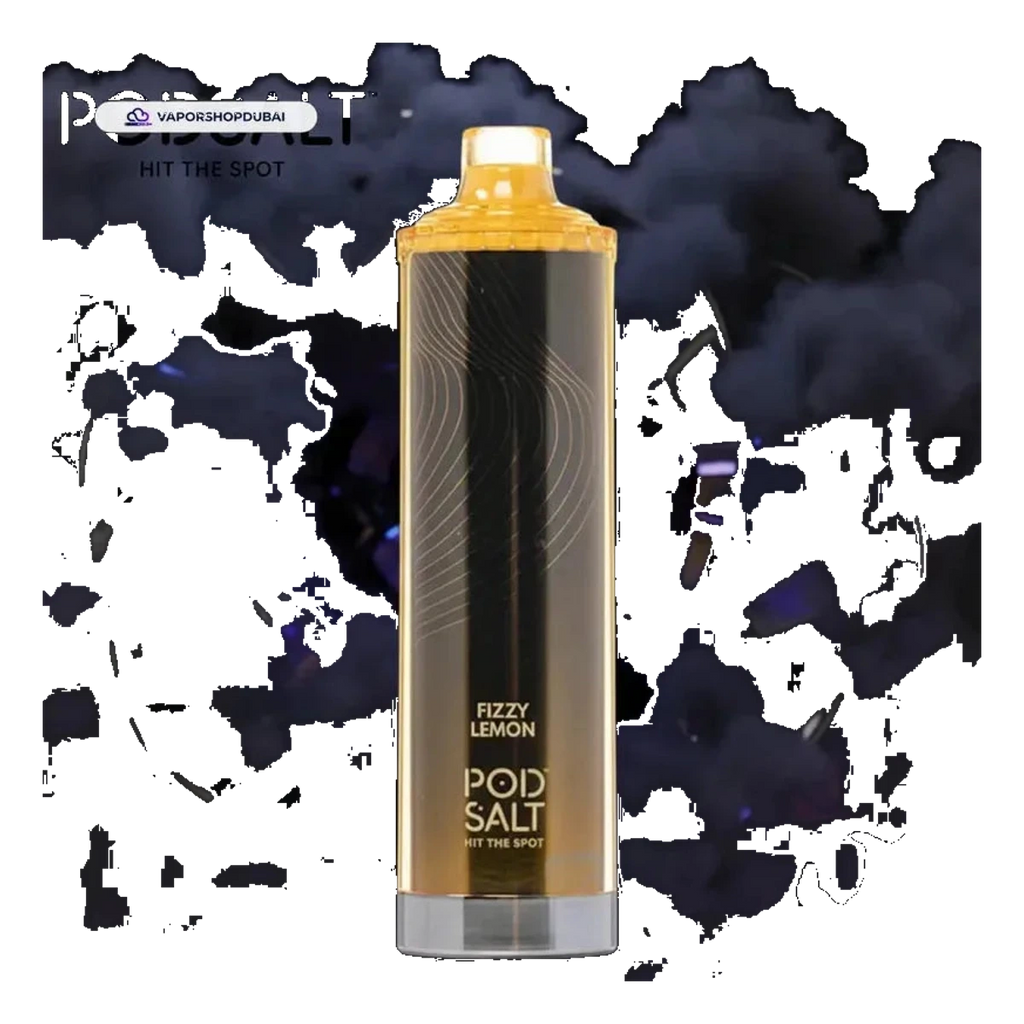 Buy POD SALT POD SALT Onyx Cloud 25000 Puffs 5mg DTL Disposable Vape Dubai same-day delivery