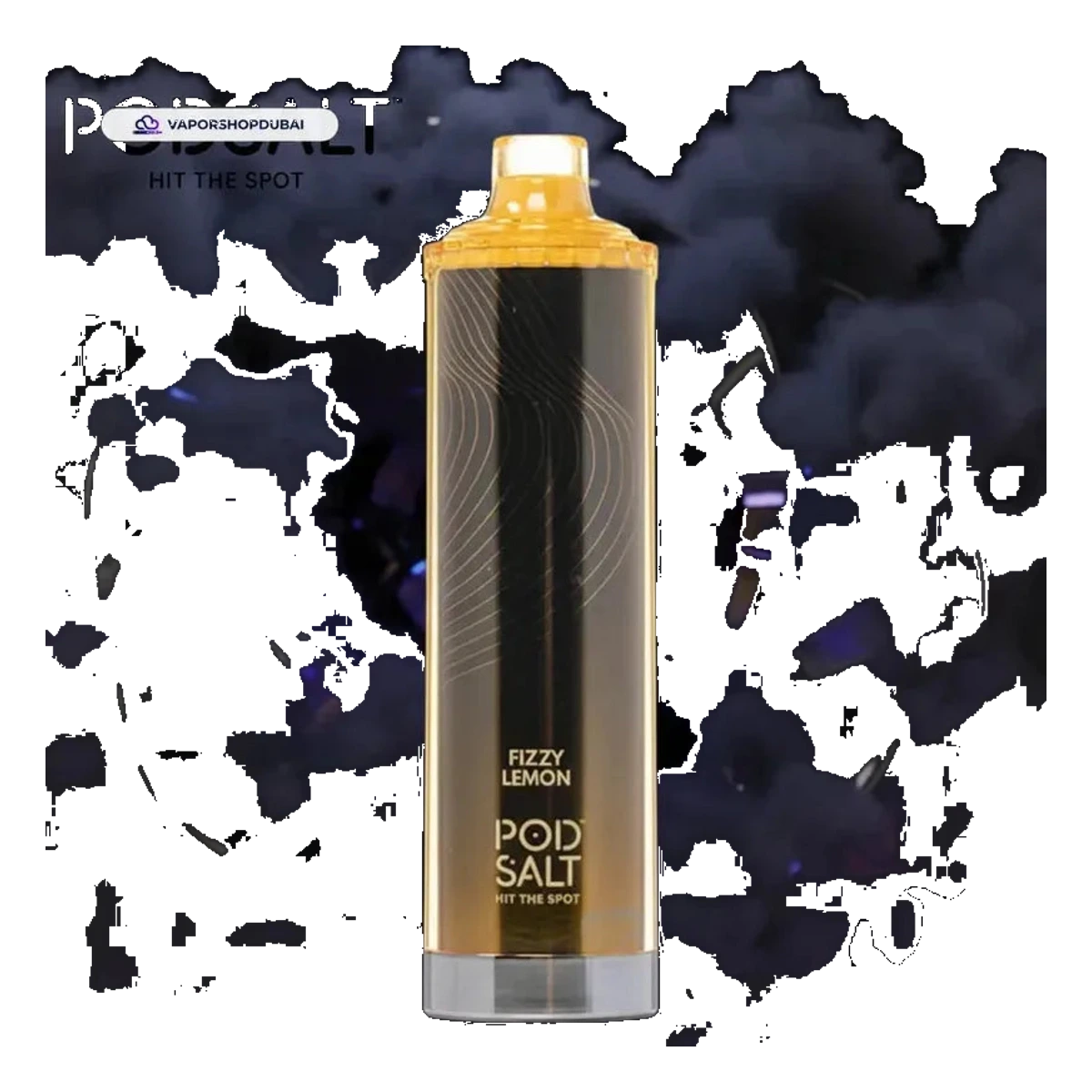 Buy POD SALT POD SALT Onyx Cloud 25000 Puffs 5mg DTL Disposable Vape Dubai same-day delivery