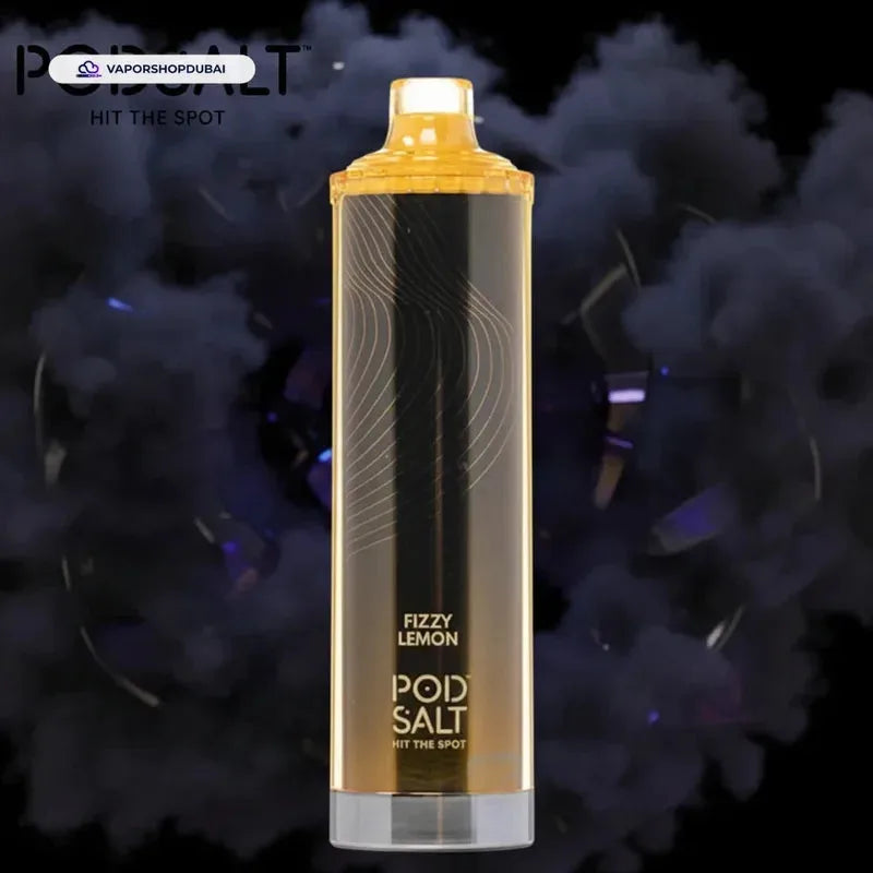 Buy POD SALT POD SALT Onyx Cloud 25000 Puffs 5mg DTL Disposable Vape Dubai same-day delivery