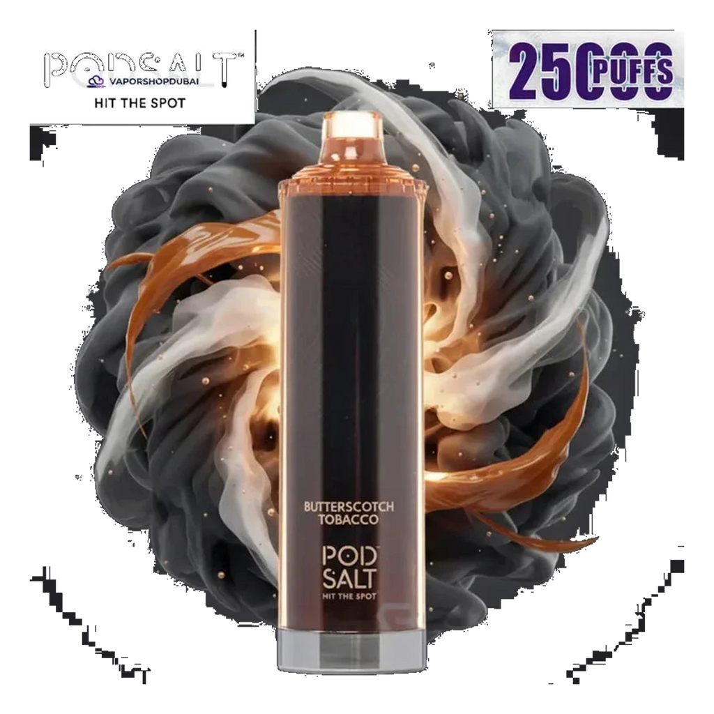 Authentic POD SALT vape Dubai | Emirates Vapor
