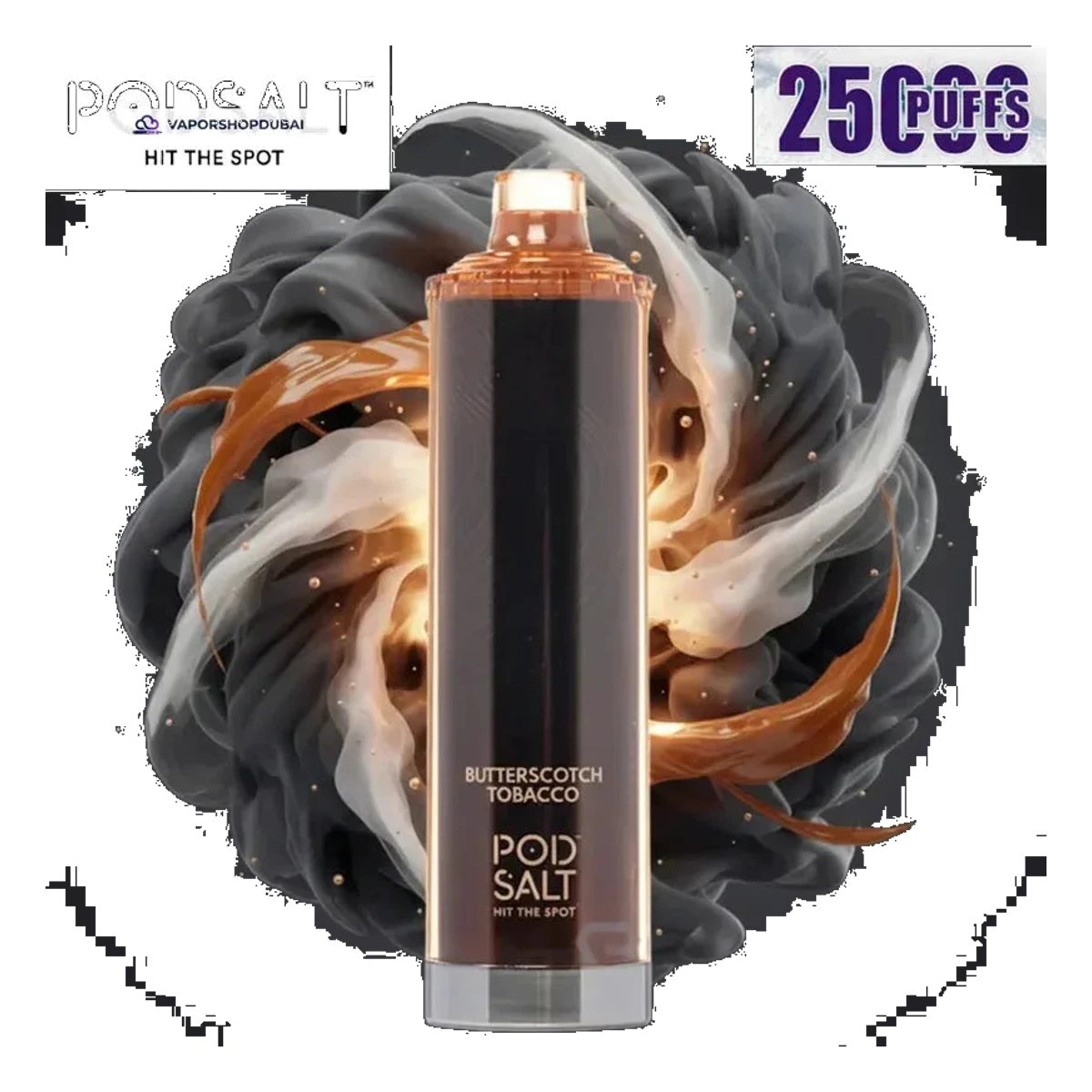 Authentic POD SALT vape Dubai | Emirates Vapor