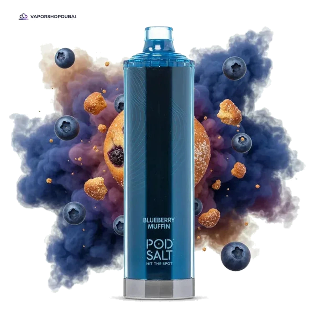 POD SALT Onyx Cloud 25000 Puffs 5mg DTL Disposable Vape UAE — Buy Dubai | Emirates Vapor