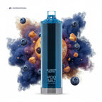POD SALT Onyx Cloud 25000 Puffs 5mg DTL Disposable Vape UAE