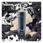 Pod Salt Onyx Cloud 25000 Puffs 5Mg Dtl Disposable Vape Uae — AED 45 | Emirates Vapor