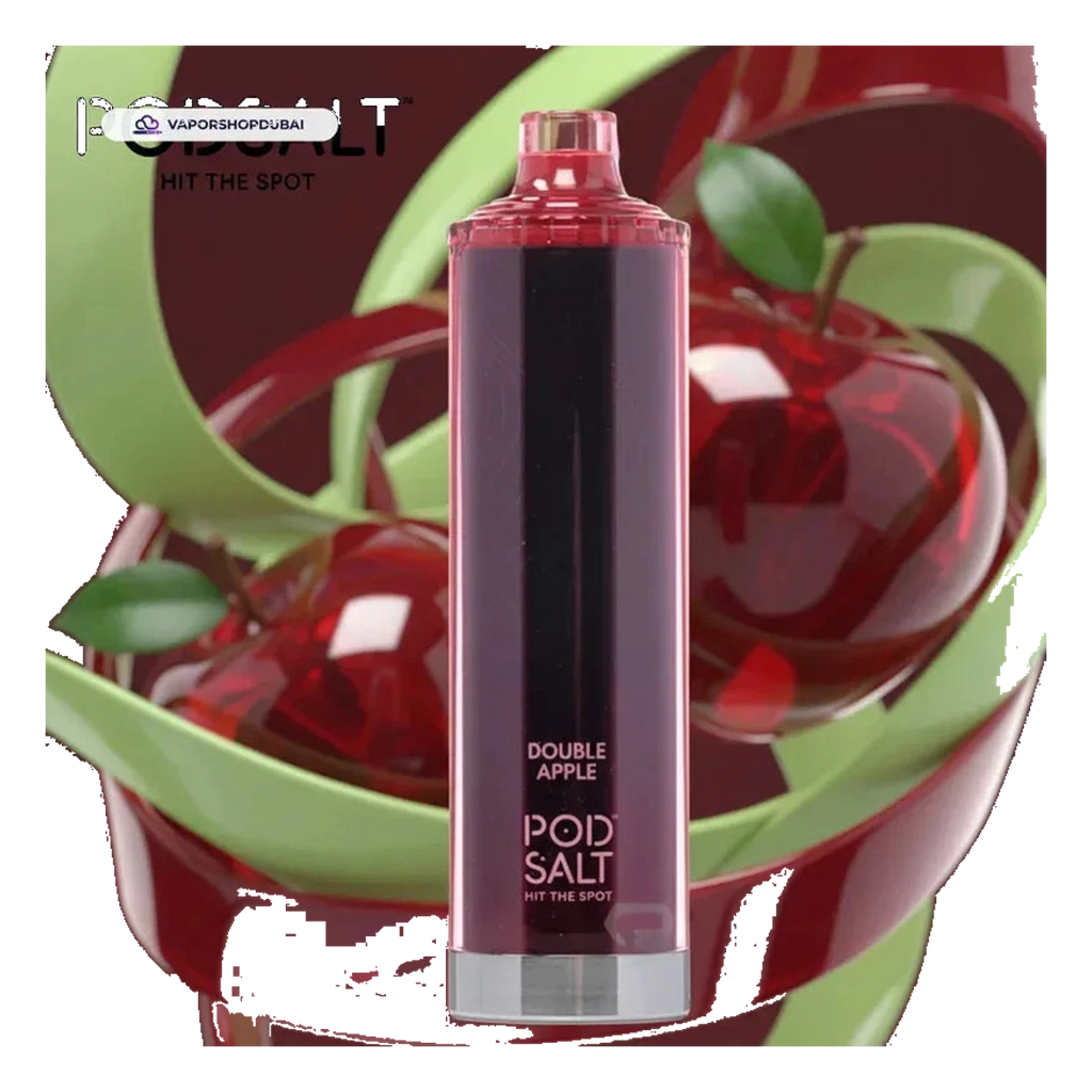 Buy POD SALT POD SALT Onyx Cloud 25000 Puffs 5mg DTL Disposable Vape Dubai same-day delivery