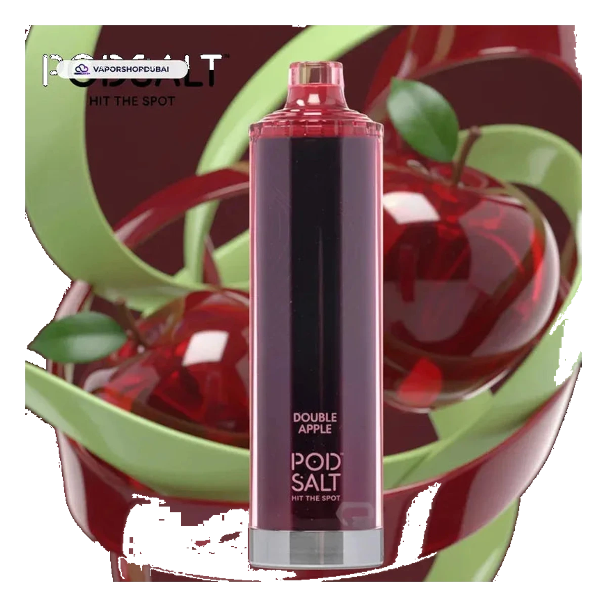 Buy POD SALT POD SALT Onyx Cloud 25000 Puffs 5mg DTL Disposable Vape Dubai same-day delivery