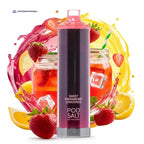 POD SALT Onyx Cloud 25000 Puffs 5mg DTL Disposable Vape UAE