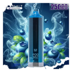 Pod Salt Onyx Cloud 25000 Puffs 5Mg Dtl Disposable Vape Uae — AED 45 | Emirates Vapor
