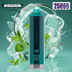 POD SALT Onyx Cloud 25000 Puffs 5mg DTL Disposable Vape UAE