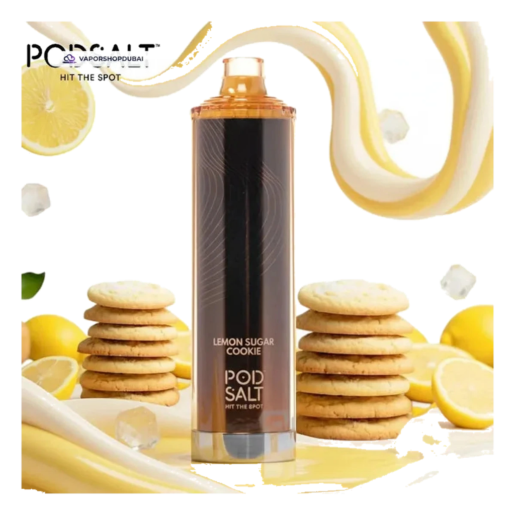 Buy POD SALT POD SALT Onyx Cloud 25000 Puffs 5mg DTL Disposable Vape Dubai same-day delivery