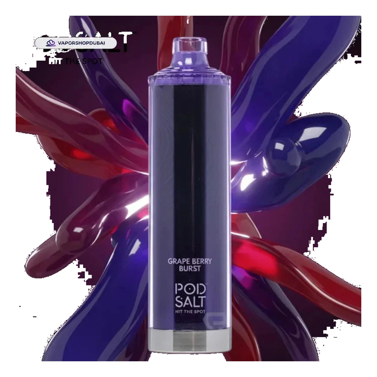 POD SALT Onyx Cloud 25000 Puffs 5mg DTL Disposable Vape best price UAE — ESMA certified