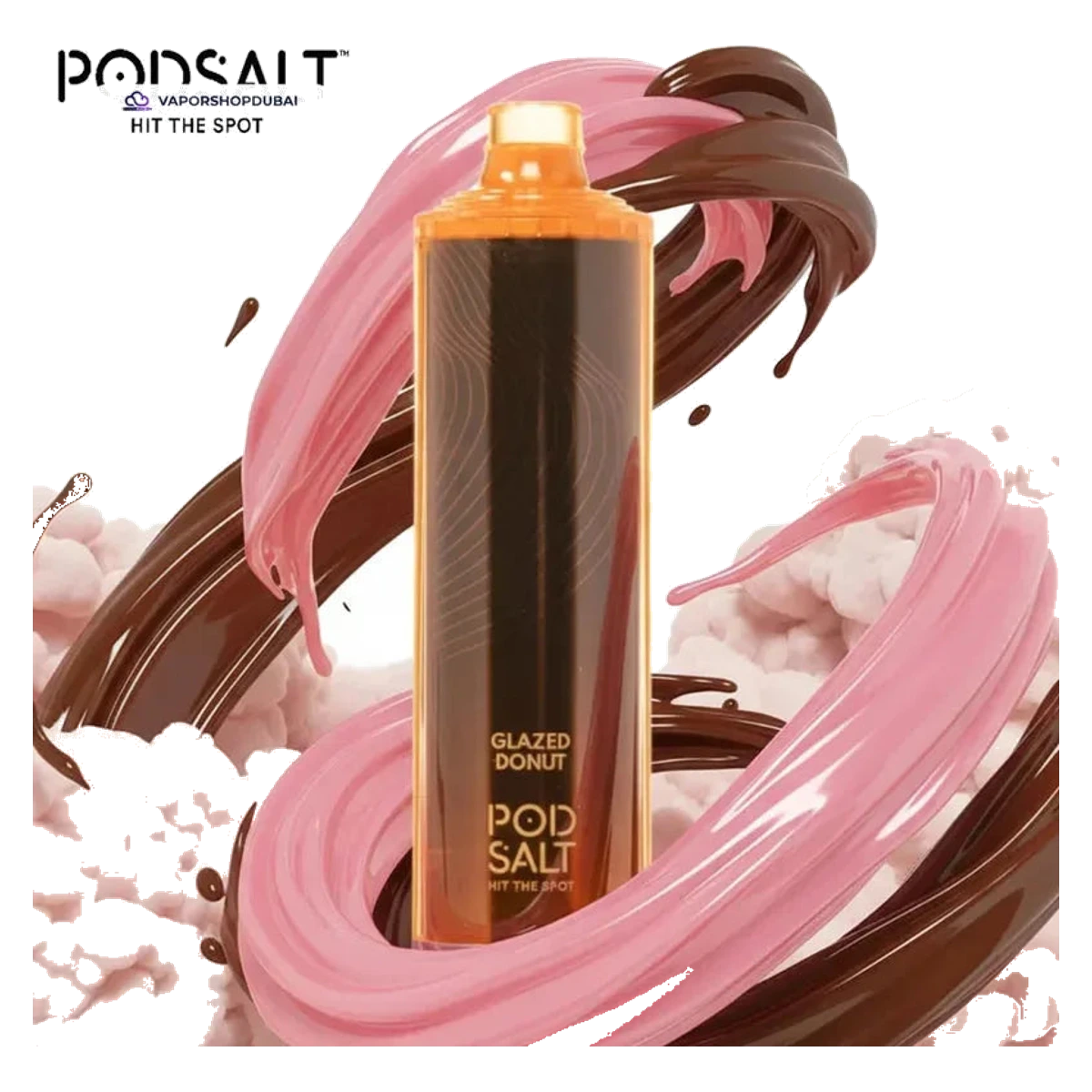 Authentic POD SALT vape Dubai | Emirates Vapor