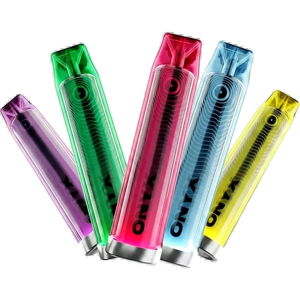 POD SALT Onyx 4000 Puffs Disposable Vape 20mg/ml watermelon-breeze UAE | Emirates Vapor
