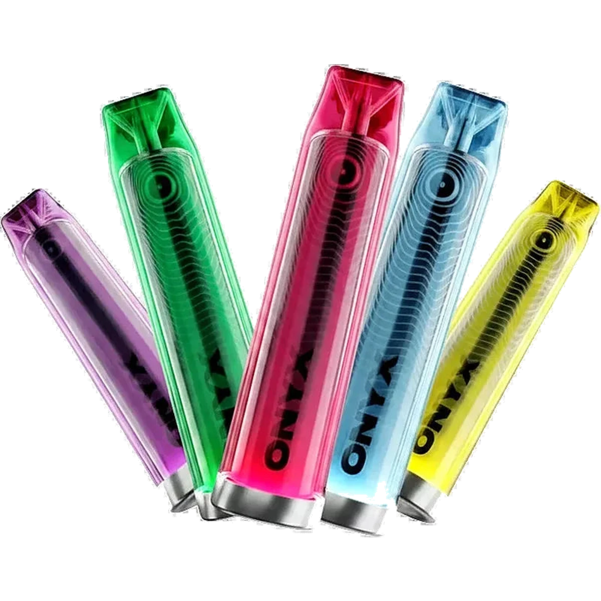 POD SALT Onyx 4000 Puffs Disposable Vape 20mg/ml watermelon-breeze UAE | Emirates Vapor