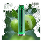 Buy POD SALT POD SALT Onyx 4000 Puffs Disposable Vape 20mg/ml Dubai same-day delivery