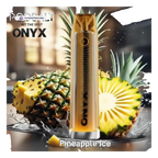 POD SALT Onyx 4000 Puffs Disposable Vape 20mg/ml best price UAE — ESMA certified