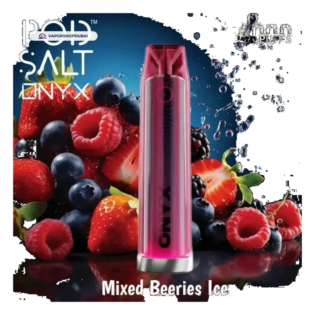 Authentic POD SALT vape Dubai | Emirates Vapor